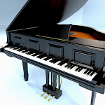 Cover Image of Unduh Piano Solo HD 3.6.13 APK