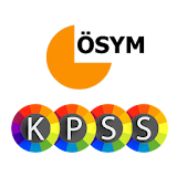 KPSS Sınavları icon