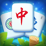 Mahjong Solitaire Tile Match icon