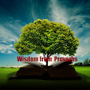Wisdom Bible Study - Proverbs APK