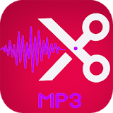 MP3 Cutter and Sound Recorder icon