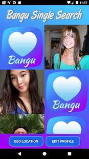 BANGU - Singles treffen - Gratis Geo Dating(圖1)-速報App