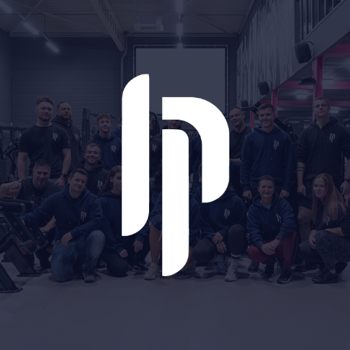 Lifestyle Performance logo