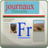 JournauxMarocains icon