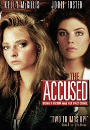 Icon image The Accused