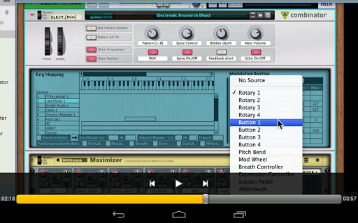 Intro to Instruments in Reason