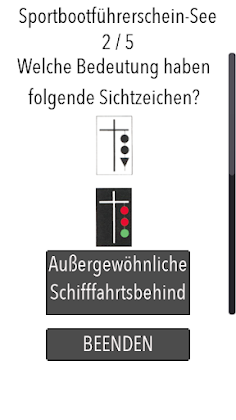 SBF Quiz - Screenshot 3