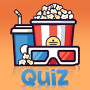 Movies Quiz - Guess the Films & TV Series Trivia