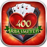 400 Arba3meyeh Cards - أربعمائة Apk
