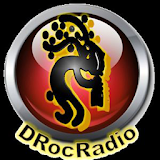 DrocRadio icon