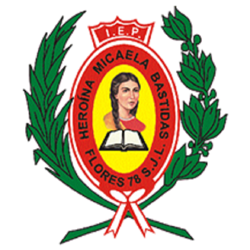 Heroína Micaela Bastidas logo