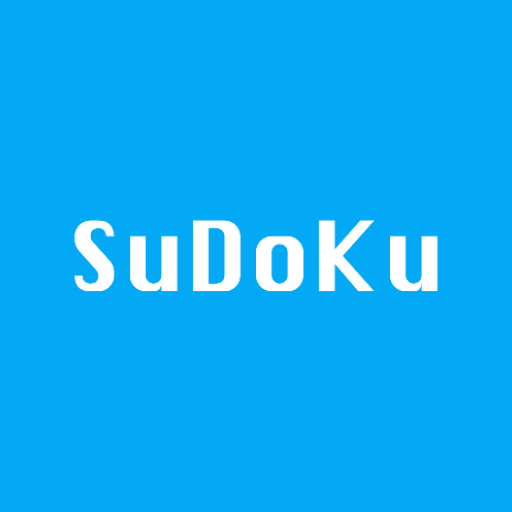 Sudoku logo