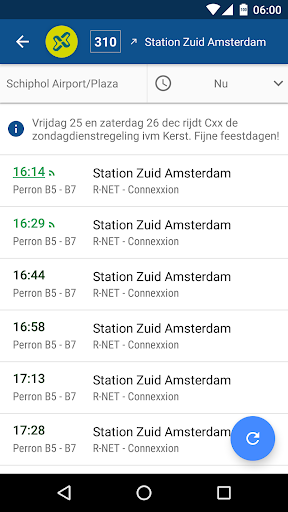 OVinfo Screenshot 3 - AppWisp.com