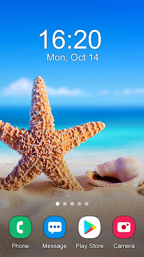 Summer Wallpaper 2025 Screenshot 3 - AppWisp.com