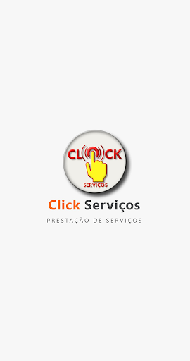 Click Serviços Screen 2