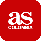 AS Colombia icon