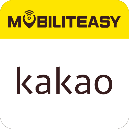 카카오 통근셔틀 logo