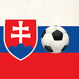 Live Football - Super Liga Slovakia icon