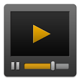 ストリーミング動画ビューワー icon
