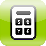 Currency Converter (NEW) icon