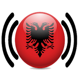 Radios Albania Free icon