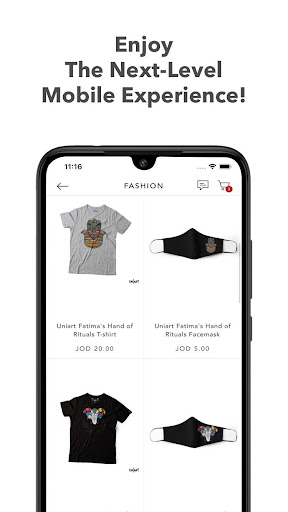 Kazdara Screenshot 2 - AppWisp.com