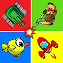 4 Player - games four players 7.0 APK Download