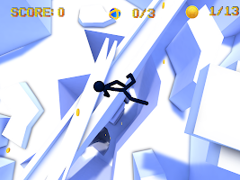 Push Ragdoll: 3D Physics FREE APK Gambar Screenshot #13