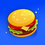 Cover Image of Download Fast Food Magnat 1.0.0 APK