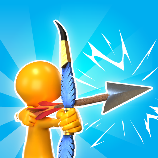 Bow Rush logo