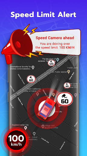 Speed Camera Radar: AntiPolice 2