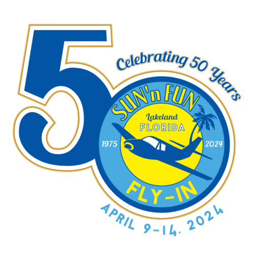 About SUN ‘n FUN Aerospace Expo 2024 (Google Play version) Apptopia