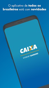 CAIXA  Apps on For PC – Free Download For Windows 7, 8, 8.1, 10 And Mac 1