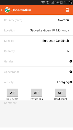 iGoTerra Pocket Screen 3