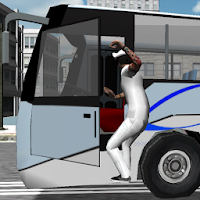 Реальный автобус симулятор:Мир