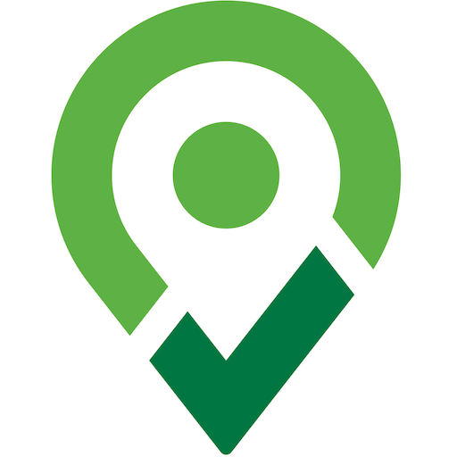 FieldCheck by FieldWatch Logo
