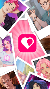 MeChat - Love secrets 2.4.5 Screenshots 16