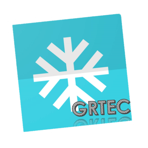 GRTEC logo