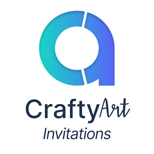 Invitation Maker - Card Design logo