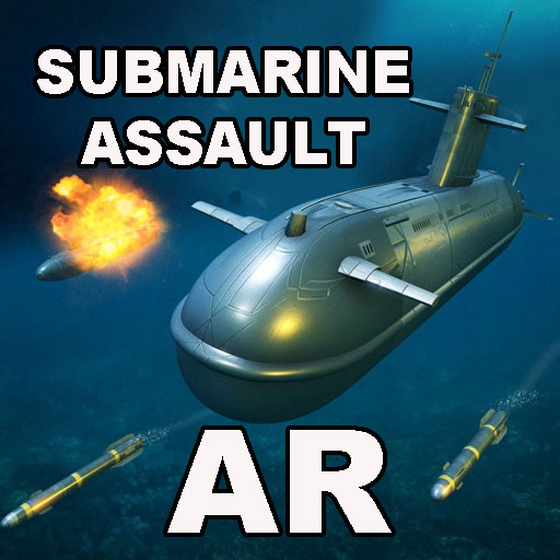 Submarine Assault AR