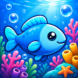 Icon image Quiet Reef Runner