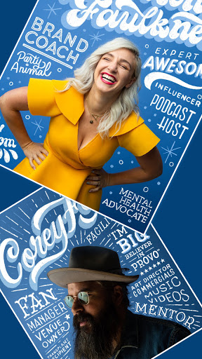 ✨ DOODLE PHOTO EDITOR ? DOODLE SHAPE STICKERS