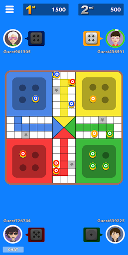 Ludo Kingdom Masters