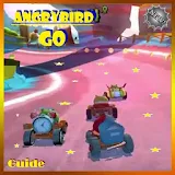 Guide for Angry Bird GO icon