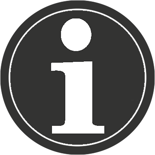 Device Info  Icon