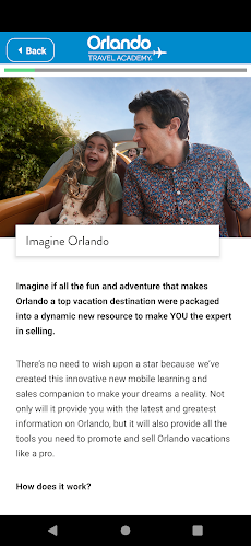 Orlando Travel Academyのおすすめ画像4