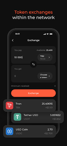 X-wallet