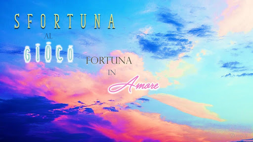 Morning Noon Night in Italian