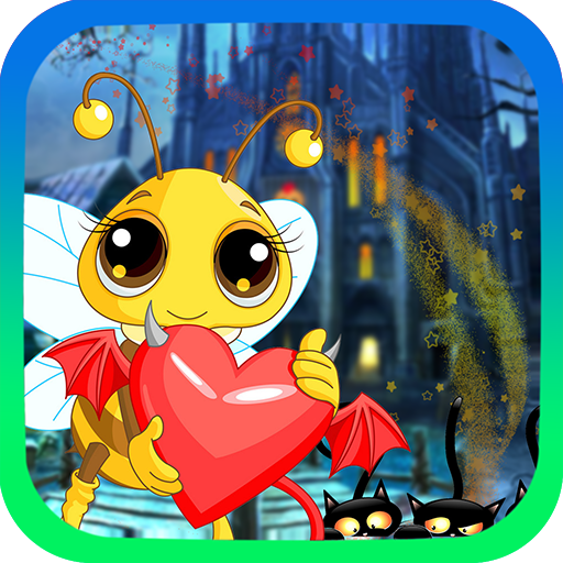 Beloved Bee Escape Game - A2Z Escape Game