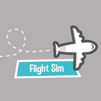 Flight Sim Air Traffic Control